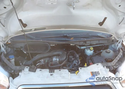 2020 Ford Transit-250 from USA, damaged, VIN 1FTBR1Y83LKB14114